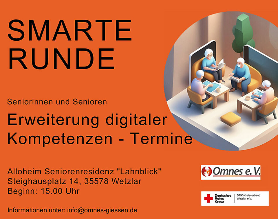  Alternativ Bild per URL einfügen: Kontext des Bildes (optional): Sprache (Mehrauswahl möglich): Deutsch Englisch Türkisch Russisch Polnisch Arabisch Ukrainisch Französisch Spanisch Italienisch Niederländisch Modus: Standard (kurz & bündig) ausführlich hohe Genauigkeit Ich habe die Daten­schutz­erklä­rung gelesen und bin mit der Ver­arbei­tung meiner Daten ein­ver­standen. Alternativer Text Deutsch:  Vier ältere Menschen sitzen in einem abgerundeten Raum mit Sesseln und einem kleinen Tisch und unterhalten sich